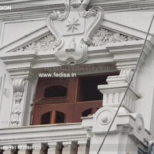 Luxury Front Door Entrance Decorating Ideas Alosta Luxury Private Villa Small House Plans Indian Style