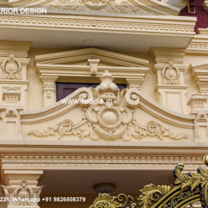 Luxury Front Door Design For Home Home Exterior Design Small House Interior Design