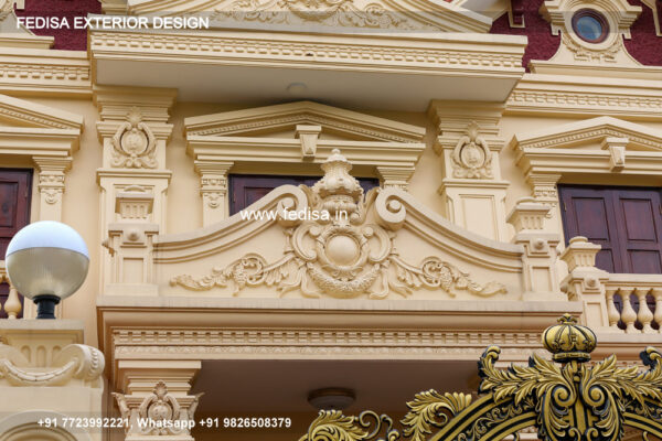 Luxury Front Door Design For Home Home Exterior Design Small House Interior Design