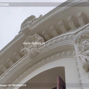 Luxury Brick Wall Designs Front House Exterior Design For Small Houses Small House Design Ideas