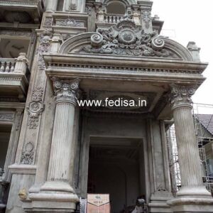 Luxury New House Front Design Home Front Boundary Wall Design Single House Front Design