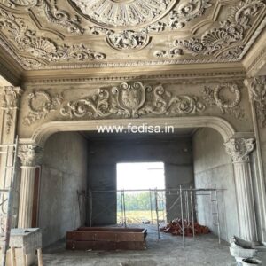 Luxury Makan Ka Front Design Front Entrance Ideas Single Floor House Design In Village
