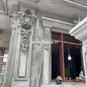 Luxury New Home Front Design Front Entry Ideas Simple Pooja Mandir Designs For Walls