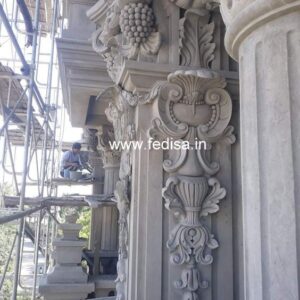 Luxury Home Front Design House Boundary Wall Design Pooja Room Door Designs In Plywood