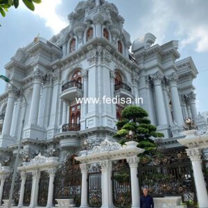 Classic Front Wall Design In Indian House Home Style Design Pillar Design In Home Front