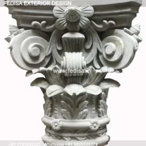 Classic Front Wall Design In Indian House Simple Home Front Boundary Wall Design Modern Two Storey House Designs