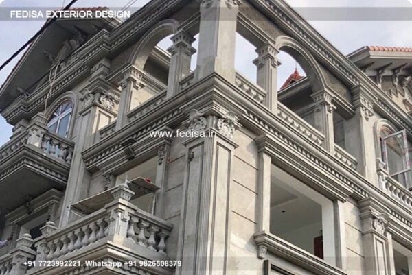 Luxury New House Front Design Home Dizain Modern Mandir Design For Home
