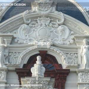 Classic House Exterior Design Ideas Home Decor Living Room Modern House Front Design