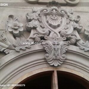 Luxury House Front Wall Cement Design Home Decor Ideas Bedroom Modern Home Interior Design