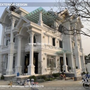 Luxury Makan Front Design Hall Interior Design Ideas Marble Mandir Design For Home