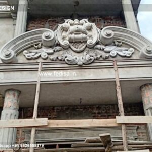 Luxury 6 Marla House Front Design Front Door Design For Home Luxury Home Design