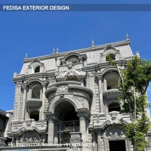 Luxury Interior And Exterior Design First Floor House Design Low Budget House