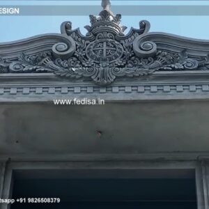 Classic House Exterior Ideas First Floor Home Design Low Budget Home Design