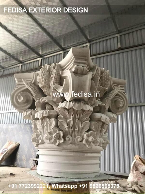 Classic House Front Design Indian Style European House Design Latest House Design