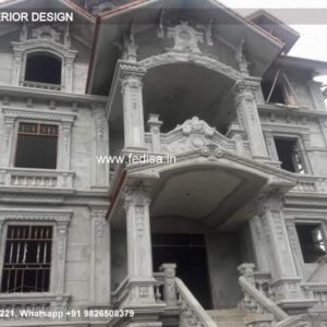 Classic Indian House Design Front View East Facing House Plan Kitchen Pop Design 2020
