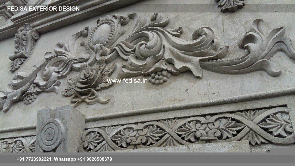 Luxury Front View Of House Duplex Designs Interior Design Ideas For Living Room