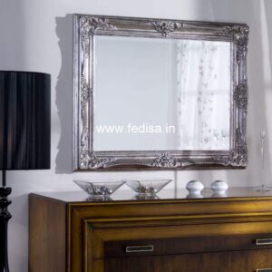 Mirror With Shelf Decorative Bathroom Mirrors Buy Wall Mirrors Online At Low Prices