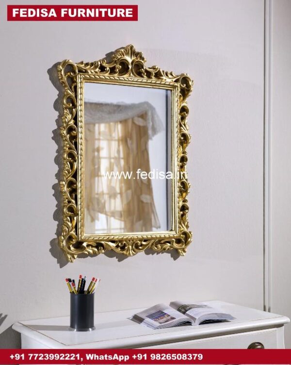 Oval Mirror Oval Shape Mirror Buy Wall Mirrors Online At Low Prices
