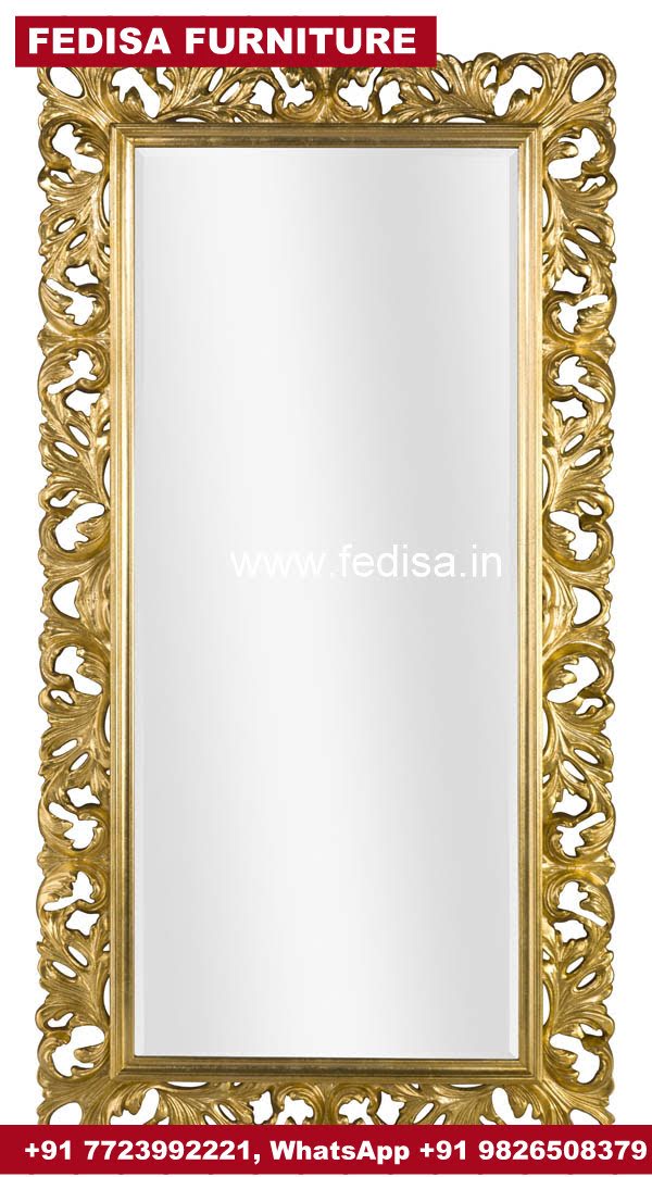 Mirror With Shelf Pebble Shaped Mirror Buy Wall Mirrors Online At Low Prices