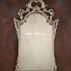 Hexagon Mirror Moon Phases Mirror Buy Wall Mirrors Online At Low Prices