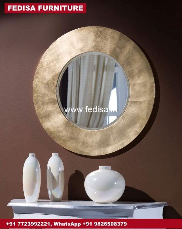 Ikea Round Mirror 28 Inch Round Mirror Buy Wall Mirrors Online At Low Prices