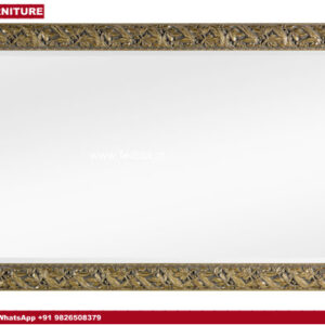 Mirror With Shelf Oval Full Length Mirror Buy Wall Mirrors Online At Low Prices