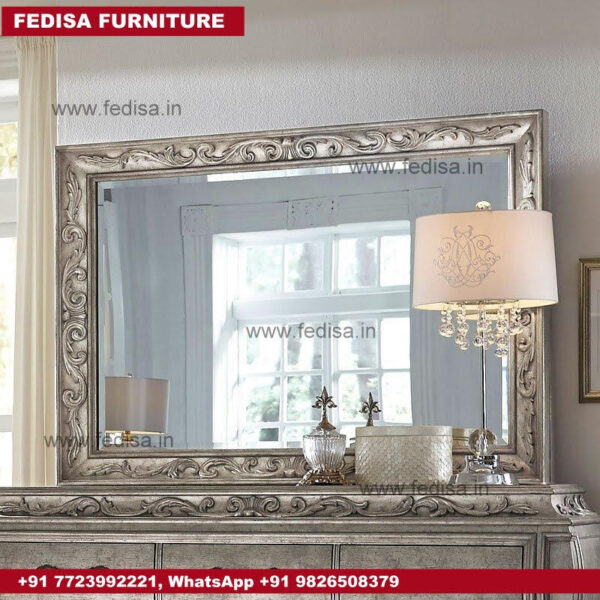 Round Wall Mirror Light Bathroom Mirror Buy Wall Mirrors Online At Low Prices