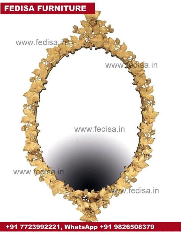 Mirror With Shelf Half Round Mirror Buy Wall Mirrors Online At Low Prices