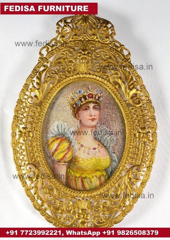 Oval Mirror Moroccan Wall Mirror Buy Wall Mirrors Online At Low Prices