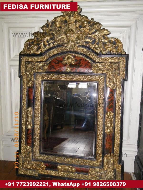 Oval Mirror Large Gold Mirror Round Buy Wall Mirrors Online At Low Prices