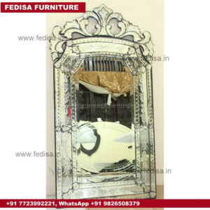 Sunburst Mirror 36 In Round Mirror Buy Wall Mirrors Online At Low Prices