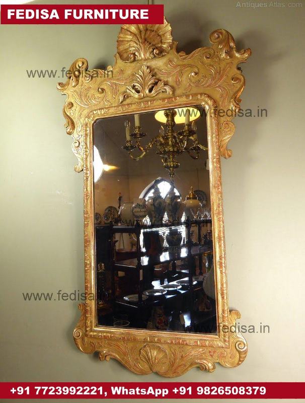 Oval Mirror Oil Rubbed Bronze Rectangular Mirror Buy Wall Mirrors Online At Low Prices