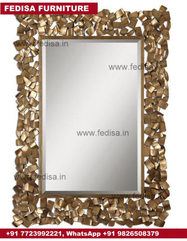 Gym Mirror Round Wood Wall Mirror Buy Wall Mirrors Online At Low Prices
