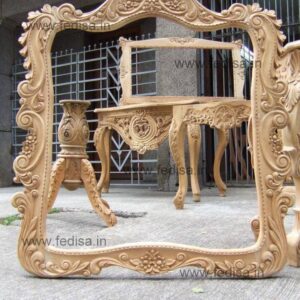 Mirror With Shelf Large Boho Mirror Buy Wall Mirrors Online At Low Prices