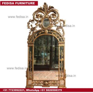 Round Wall Mirror Modernizing A Mirrored Wall Buy Wall Mirrors Online At Low Prices