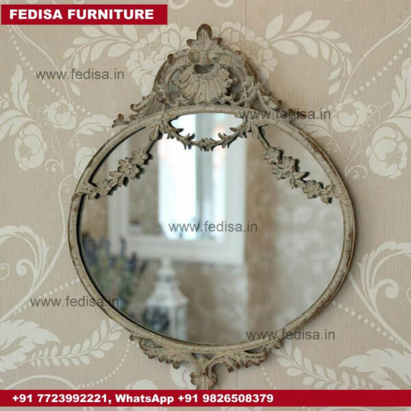 Ikea Round Mirror Large Modern Wall Mirror Buy Wall Mirrors Online At Low Prices