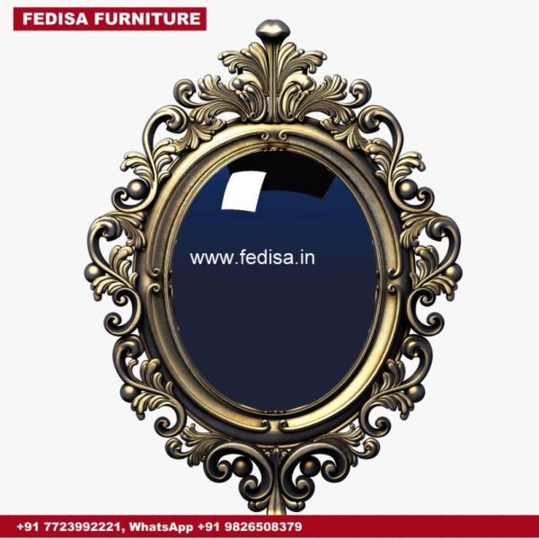 Hexagon Mirror Large Beveled Wall Mirror Buy Wall Mirrors Online At Low Prices