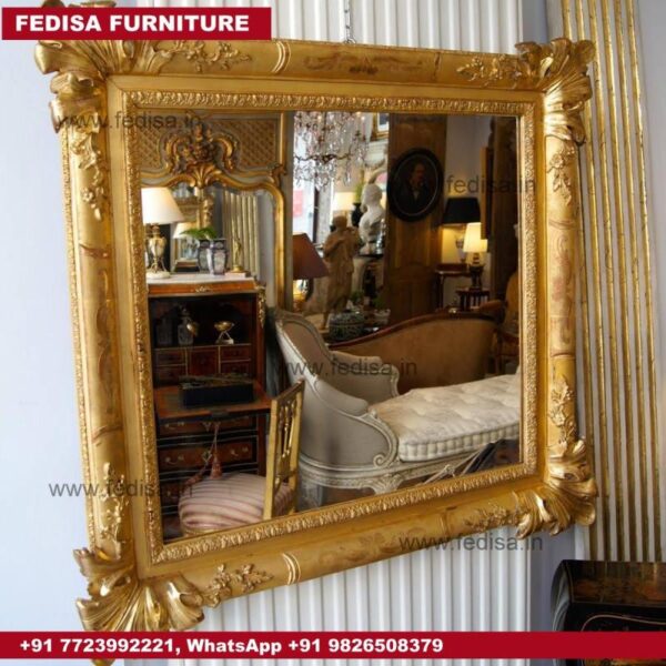 Oval Mirror Mirror Squares For Walls Buy Wall Mirrors Online At Low Prices