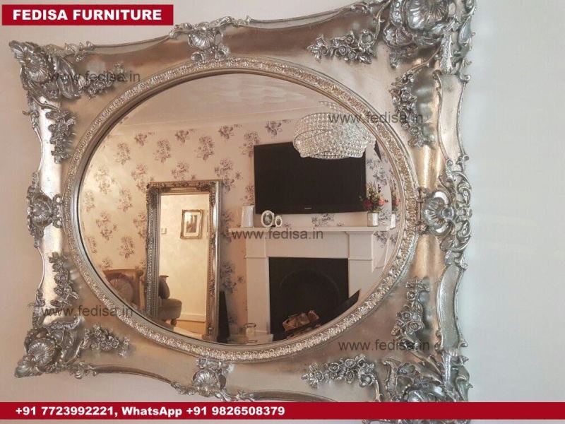 Ikea Round Mirror Modern Wall Mirror Large Buy Wall Mirrors Online At Low Prices