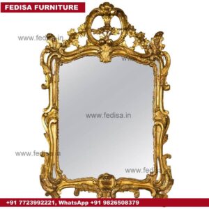 Round Wall Mirror 24X58 Mirror Buy Wall Mirrors Online At Low Prices