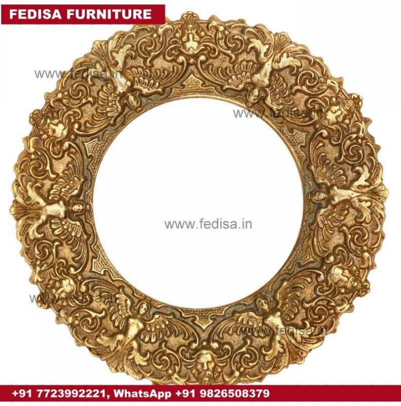 Oval Mirror 72 Inch Wall Mirror Buy Wall Mirrors Online At Low Prices