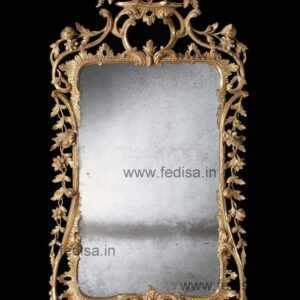 Mirror With Shelf Gym Mirror Panels Buy Wall Mirrors Online At Low Prices