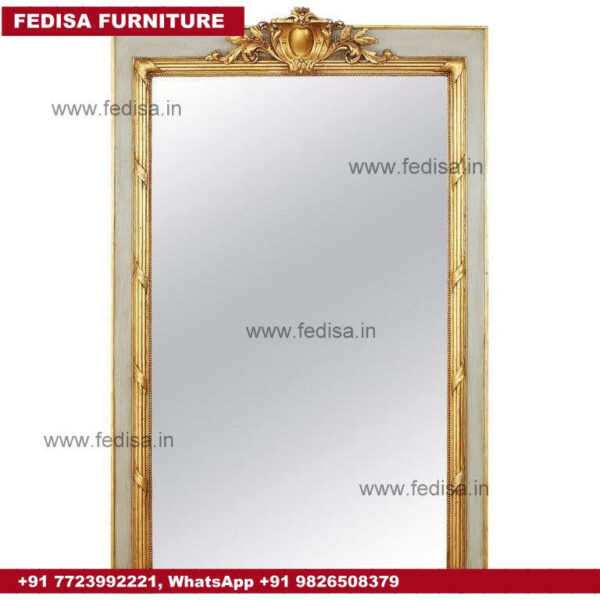 Round Gold Mirror Threshold Wall Mirror Buy Wall Mirrors Online At Low Prices