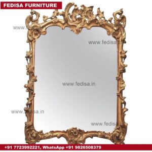 Mirror With Shelf Touch Bathroom Mirror Buy Wall Mirrors Online At Low Prices