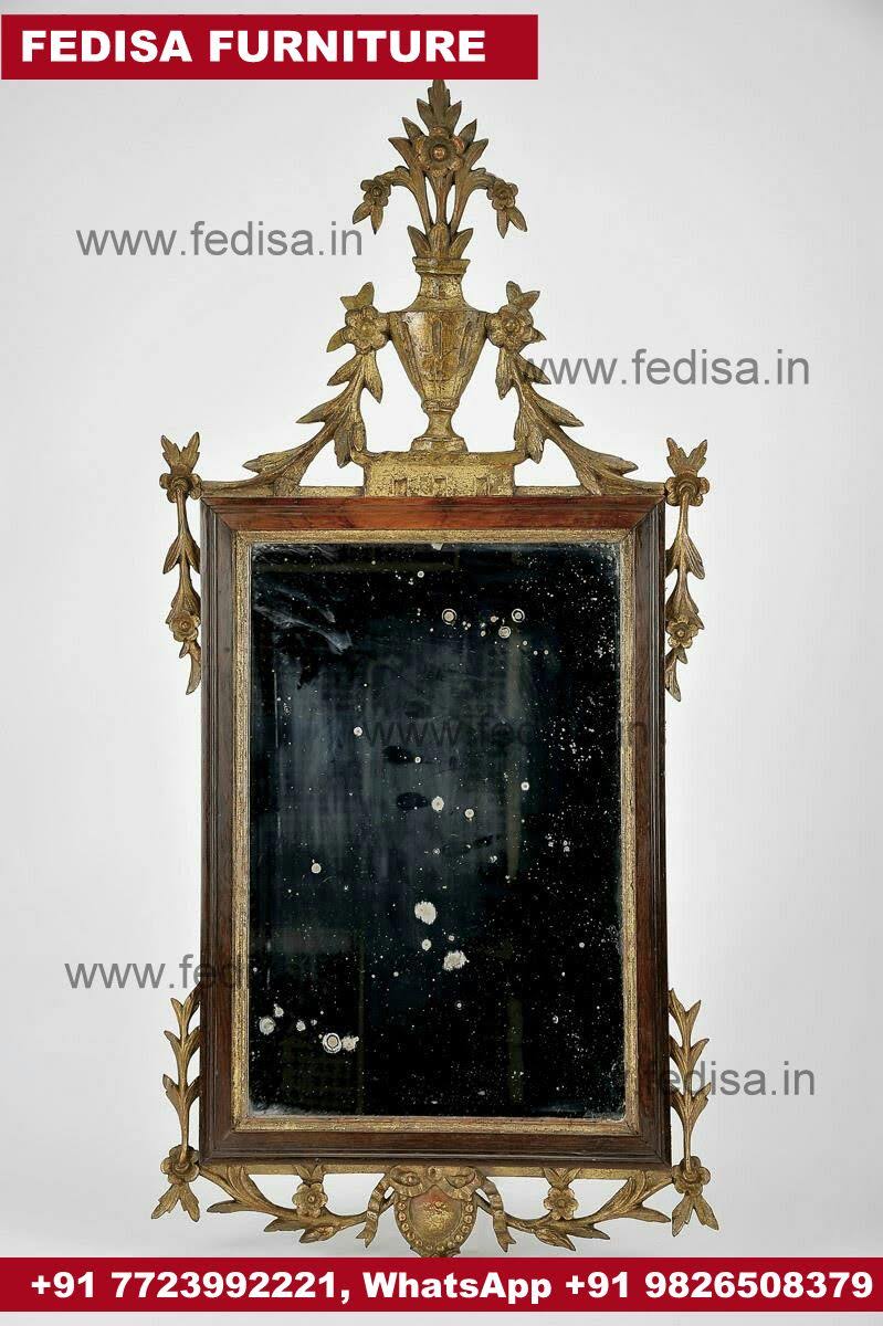 Sunburst Mirror Red Framed Mirror Buy Wall Mirrors Online At Low Prices