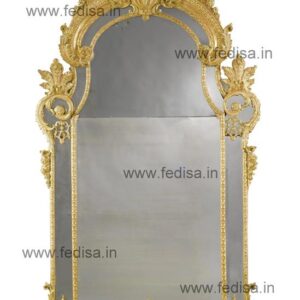 Wooden Mirror Decorative Wall Mirrors Buy Wall Mirrors Online At Low Prices