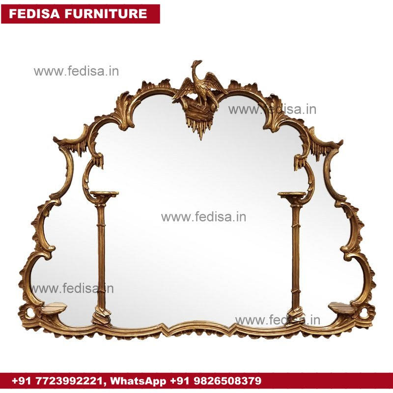 Rectangle Mirror Long Mirrors Buy Wall Mirrors Online At Low Prices