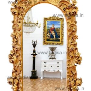 Window Pane Mirror Irregular Shaped Mirror At Low Prices In India