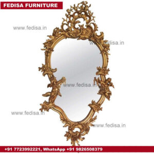Large Bathroom Mirror Statement Mirror At Low Prices In India