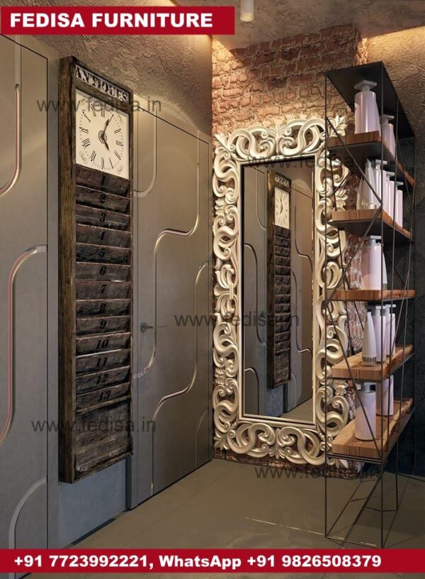 Window Pane Mirror Big Full Length Mirror At Low Prices In India